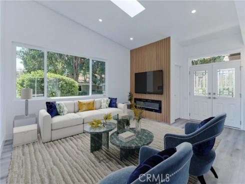 703 Avenida Sevilla D , Laguna Woods, CA