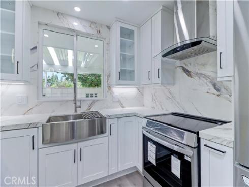 703 Avenida Sevilla D , Laguna Woods, CA