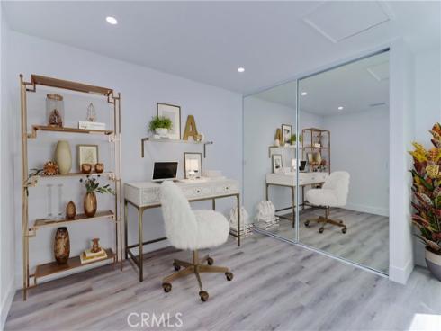 703 Avenida Sevilla D , Laguna Woods, CA