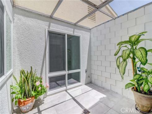 703 Avenida Sevilla D , Laguna Woods, CA