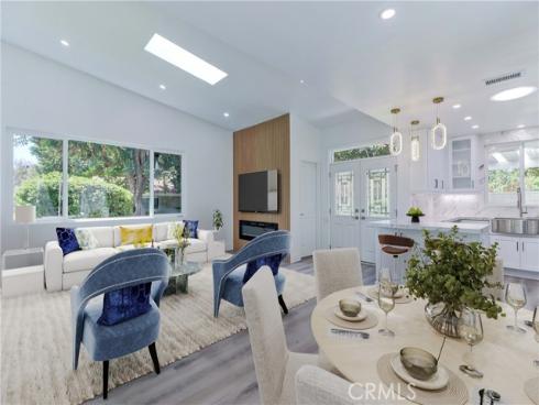 703 Avenida Sevilla D , Laguna Woods, CA