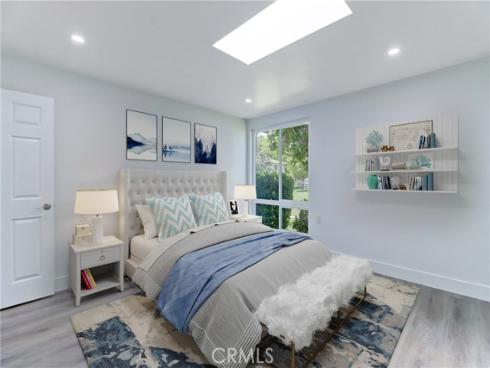 703 Avenida Sevilla D , Laguna Woods, CA