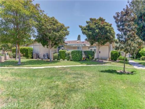 703 Avenida Sevilla D , Laguna Woods, CA