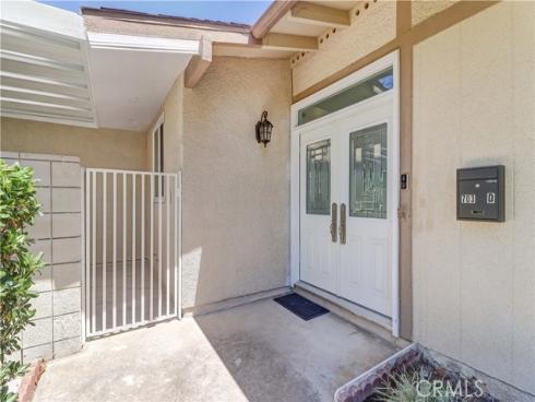 703 Avenida Sevilla D , Laguna Woods, CA