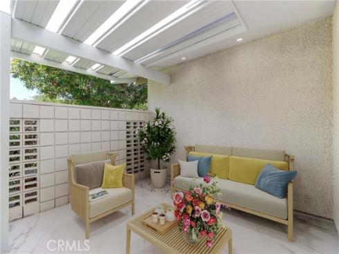 703 Avenida Sevilla D , Laguna Woods, CA
