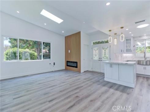 703 Avenida Sevilla D , Laguna Woods, CA