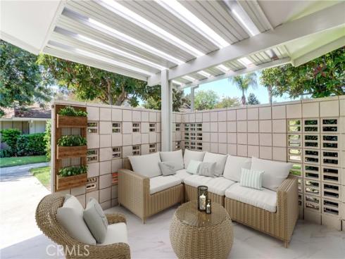 703 Avenida Sevilla D , Laguna Woods, CA