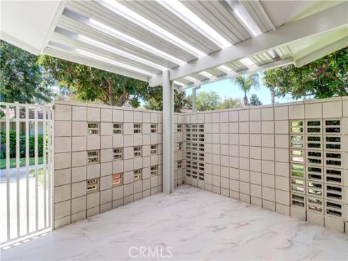 703 Avenida Sevilla D , Laguna Woods, CA