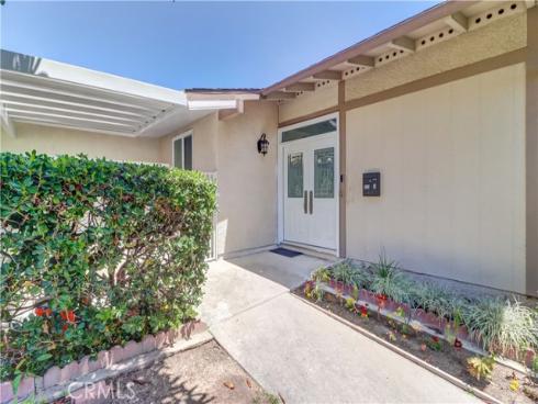 703 Avenida Sevilla D , Laguna Woods, CA