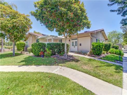 703  Avenida Sevilla  D , Laguna Woods, CA