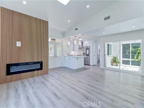 703 Avenida Sevilla D , Laguna Woods, CA