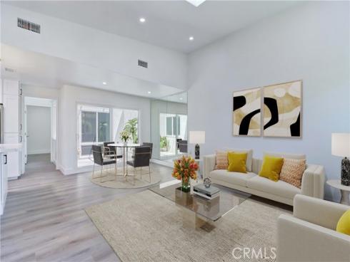 703 Avenida Sevilla D , Laguna Woods, CA