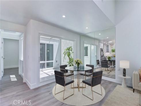 703 Avenida Sevilla D , Laguna Woods, CA