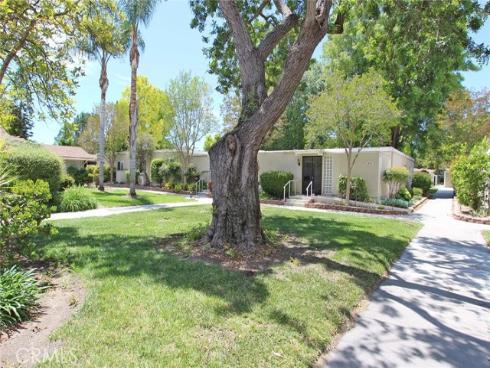 515 Calle Aragon Unit B , Laguna Woods, CA