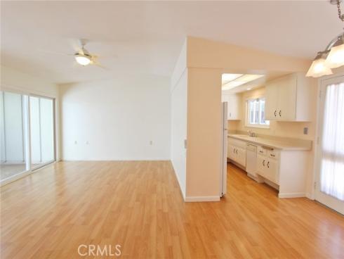515 Calle Aragon Unit B , Laguna Woods, CA