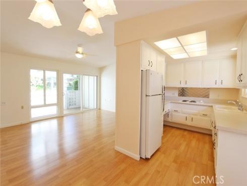 515 Calle Aragon Unit B , Laguna Woods, CA