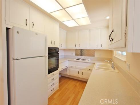 515 Calle Aragon Unit B , Laguna Woods, CA