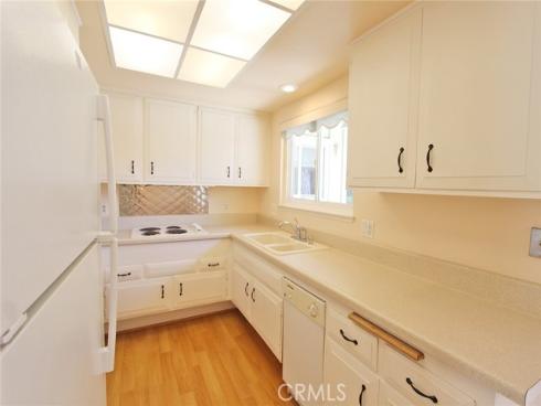 515 Calle Aragon Unit B , Laguna Woods, CA