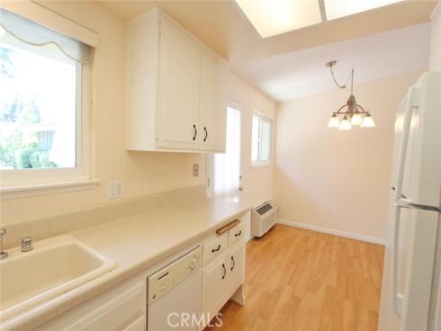 515 Calle Aragon Unit B , Laguna Woods, CA
