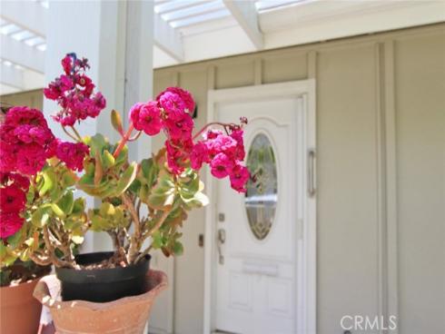 515 Calle Aragon Unit B , Laguna Woods, CA