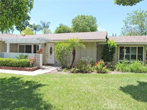 515 Calle Aragon Unit B , Laguna Woods, CA