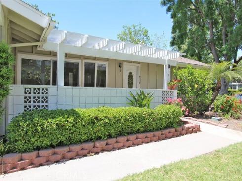 515 Calle Aragon Unit B , Laguna Woods, CA
