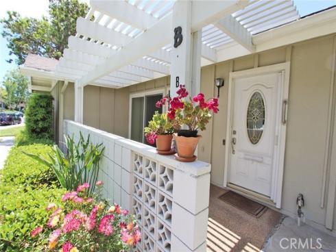 515 Calle Aragon Unit B , Laguna Woods, CA