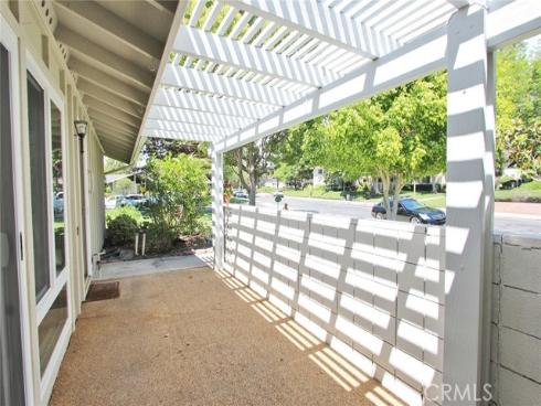 515 Calle Aragon Unit B , Laguna Woods, CA