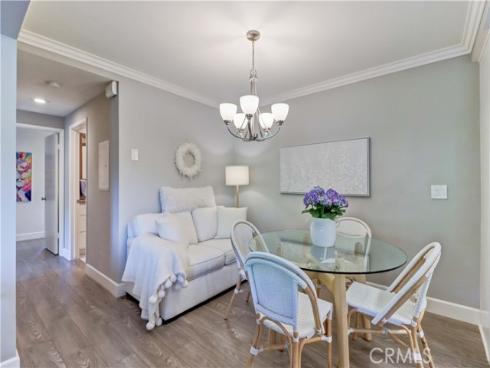 670  Via Mendoza  B , Laguna Woods, CA