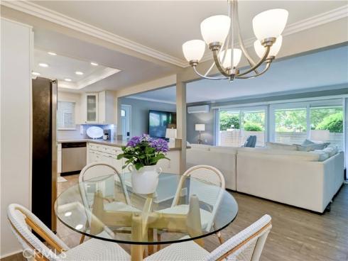 670  Via Mendoza  B , Laguna Woods, CA