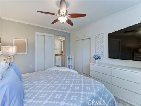 670  Via Mendoza  B , Laguna Woods, CA