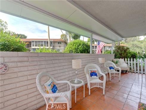 670  Via Mendoza  B , Laguna Woods, CA