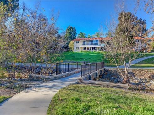 670  Via Mendoza  B , Laguna Woods, CA