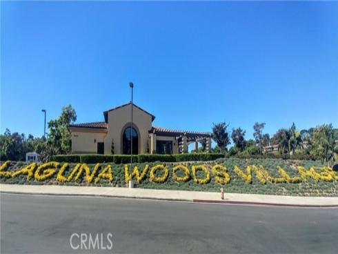 670  Via Mendoza  B , Laguna Woods, CA