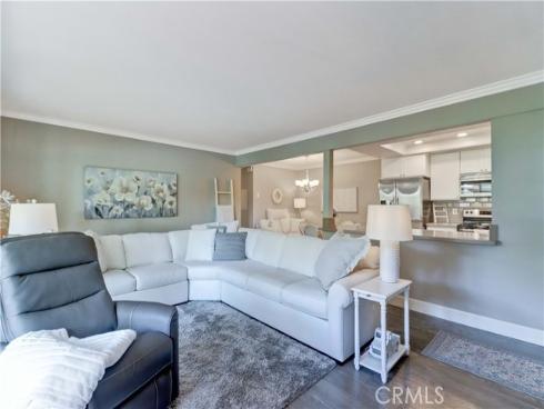 670  Via Mendoza  B , Laguna Woods, CA