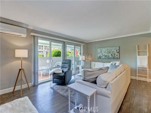 670  Via Mendoza  B , Laguna Woods, CA