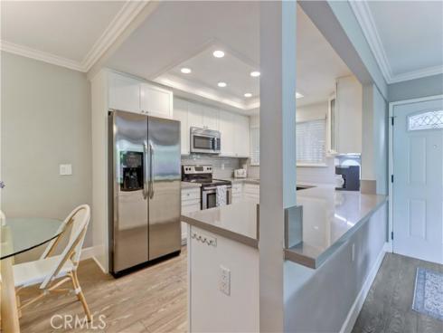 670  Via Mendoza  B , Laguna Woods, CA