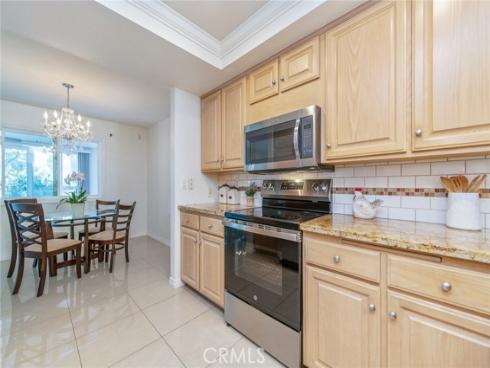 5529 Via La Mesa A , Laguna Woods, CA