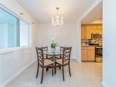 5529 Via La Mesa A , Laguna Woods, CA