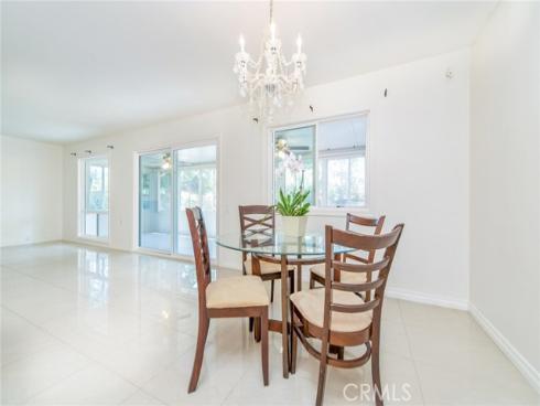 5529 Via La Mesa A , Laguna Woods, CA