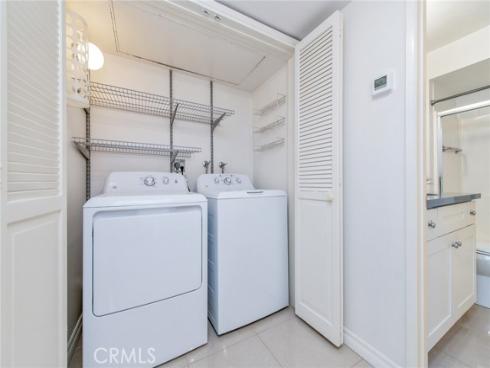 5529 Via La Mesa A , Laguna Woods, CA