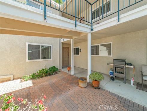 5529 Via La Mesa A , Laguna Woods, CA
