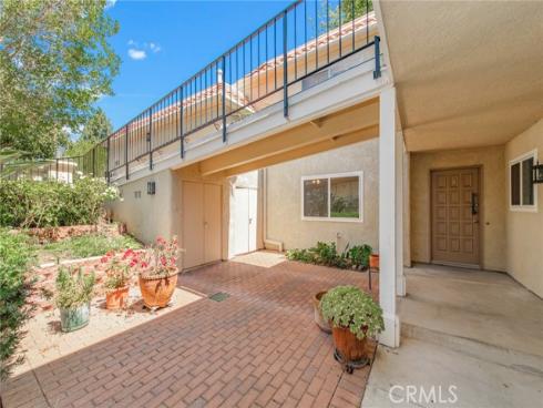 5529 Via La Mesa A , Laguna Woods, CA