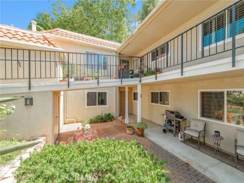 5529  Via La Mesa  A , Laguna Woods, CA