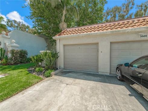 5529 Via La Mesa A , Laguna Woods, CA