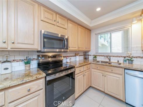 5529 Via La Mesa A , Laguna Woods, CA