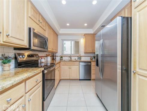 5529 Via La Mesa A , Laguna Woods, CA