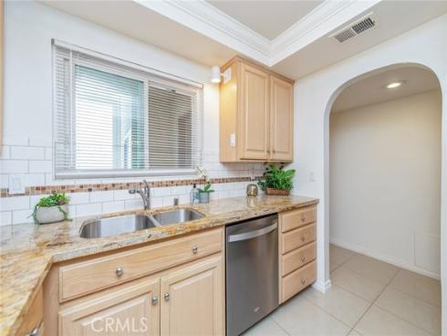 5529 Via La Mesa A , Laguna Woods, CA