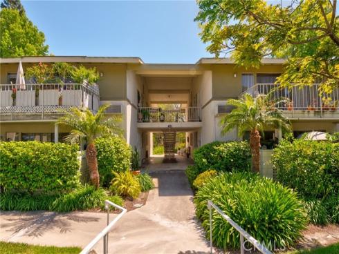 161 Avenida Majorca D , Laguna Woods, CA