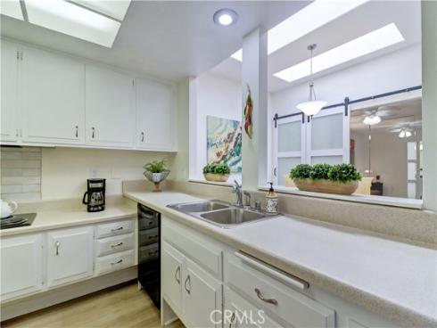 537 Via Estrada C , Laguna Woods, CA